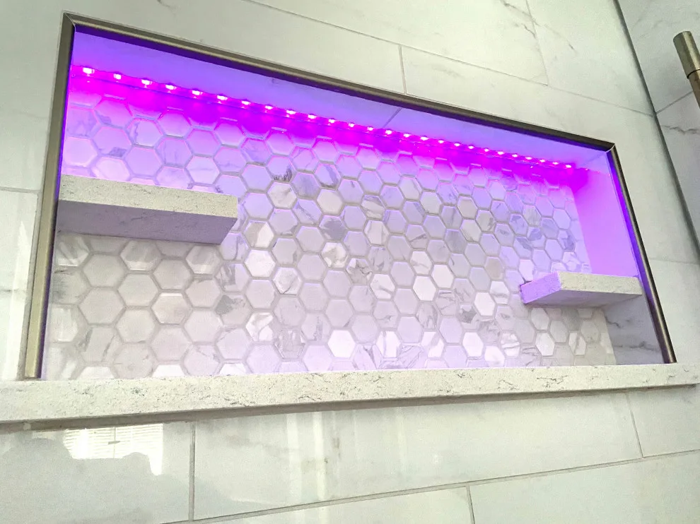 The Wellness Spa by Designs By Ebony, LLC - Photo 18