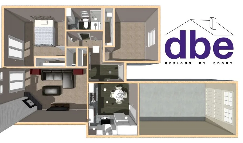 Delgado Project by Designs By Ebony, LLC - Photo 7