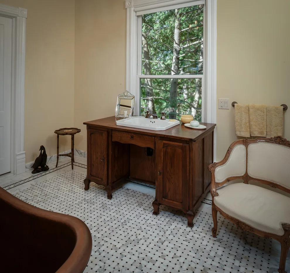 The Physician's Residence by B.C.D. Interiors - Photo 8