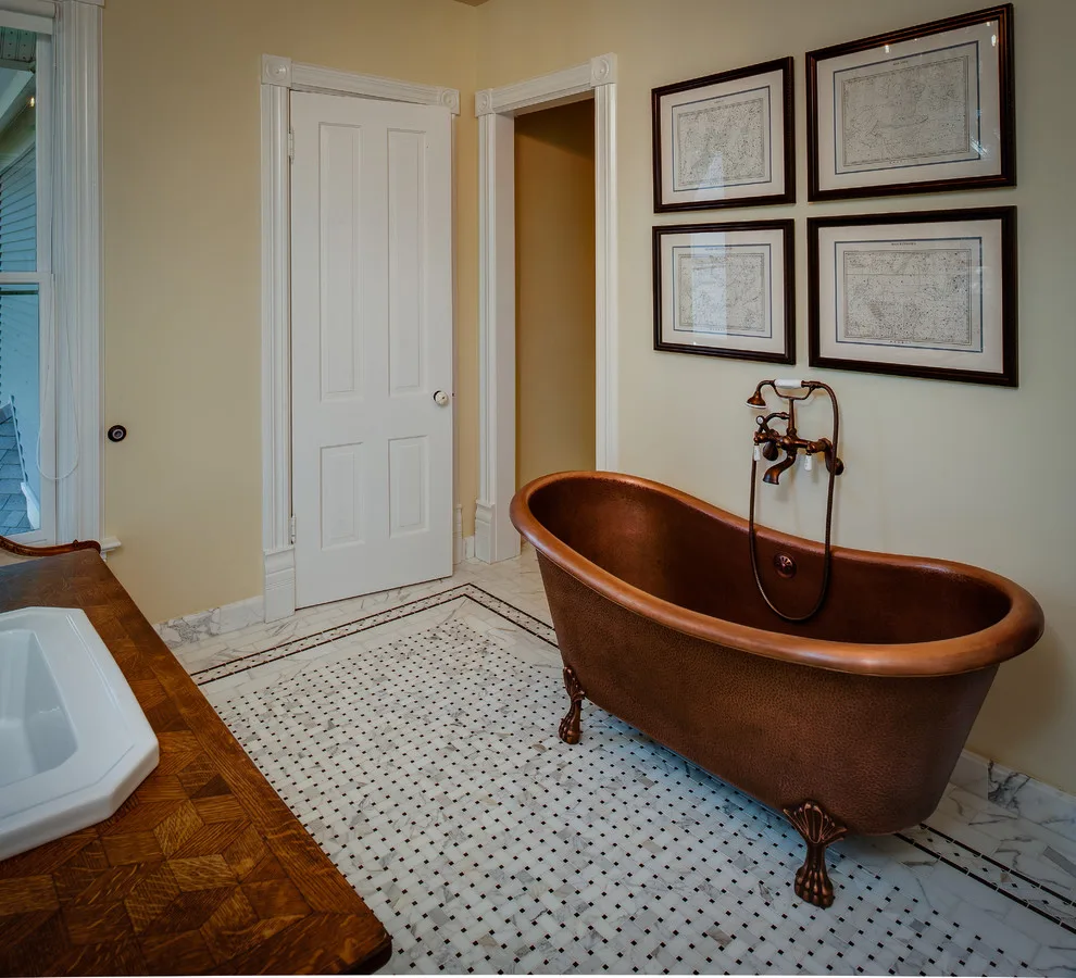 The Physician's Residence by B.C.D. Interiors - Photo 12