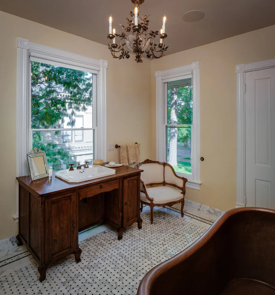 The Physician's Residence by B.C.D. Interiors - Photo 7