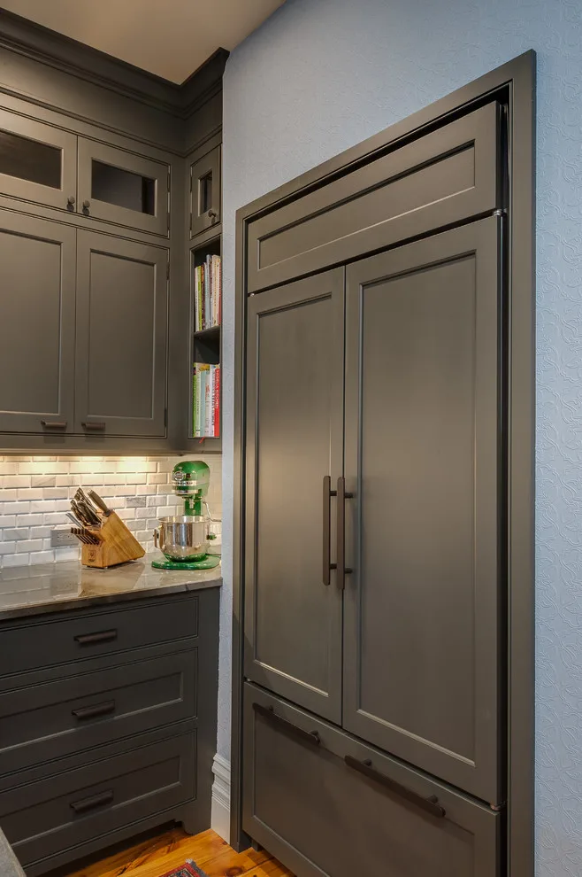 The Physician's Residence by B.C.D. Interiors - Photo 9