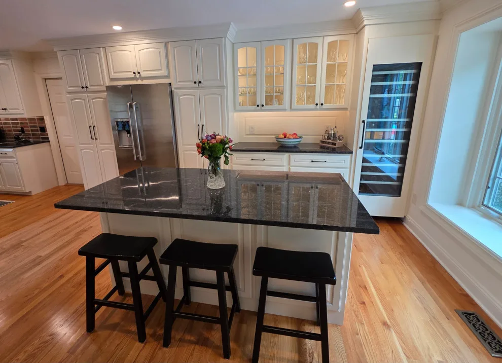 The Growth Impact by Radzwillas Kitchen And Bath Design - Photo 9
