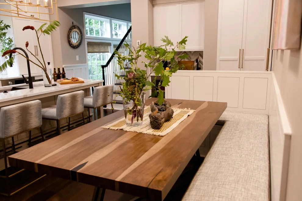 The Family Center by MadDesigns Kitchen, Bath, Interiors - Photo 16