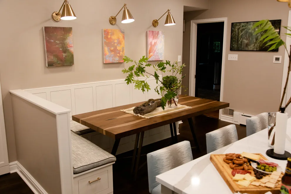 The Family Center by MadDesigns Kitchen, Bath, Interiors - Photo 19