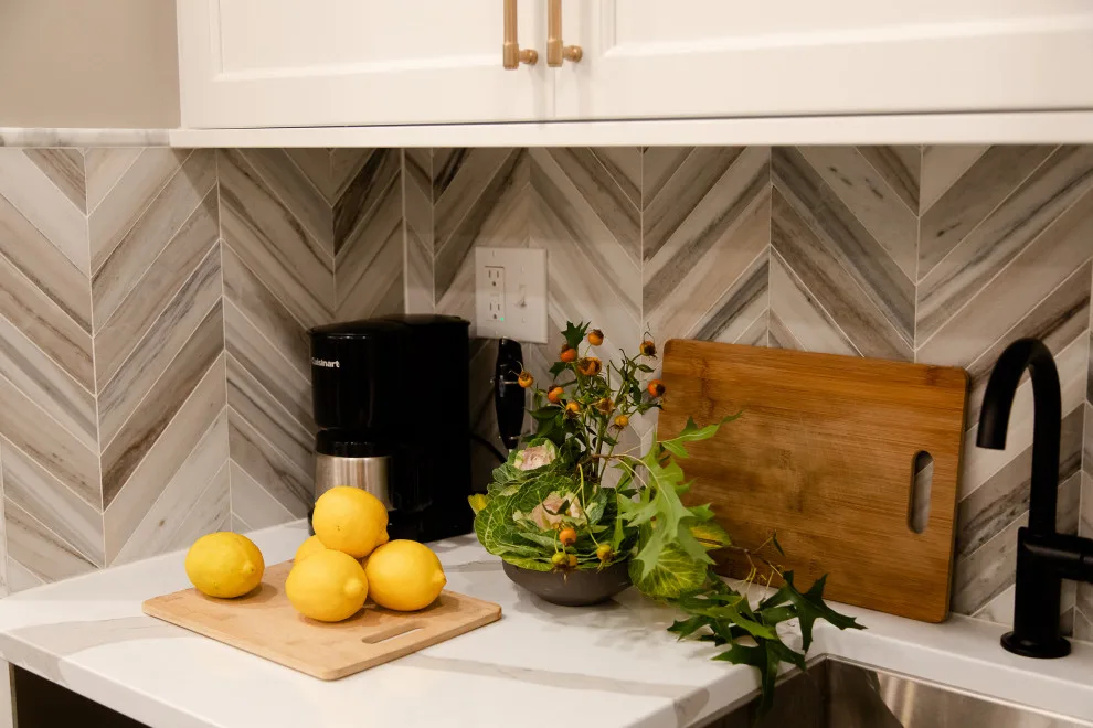 The Family Center by MadDesigns Kitchen, Bath, Interiors - Photo 2