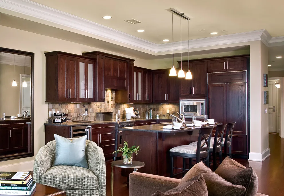 The Fitzgerald at Grove Park Resort by K.A. Atwood, Inc - Photo 2