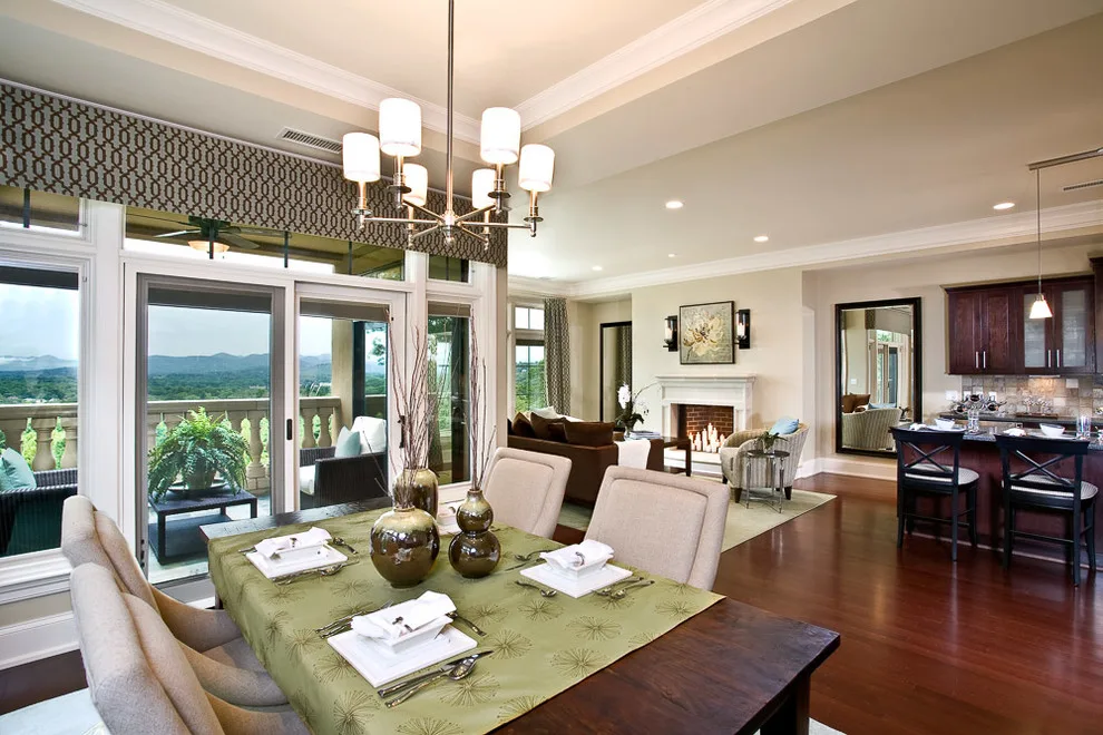 The Fitzgerald at Grove Park Resort by K.A. Atwood, Inc - Photo 3