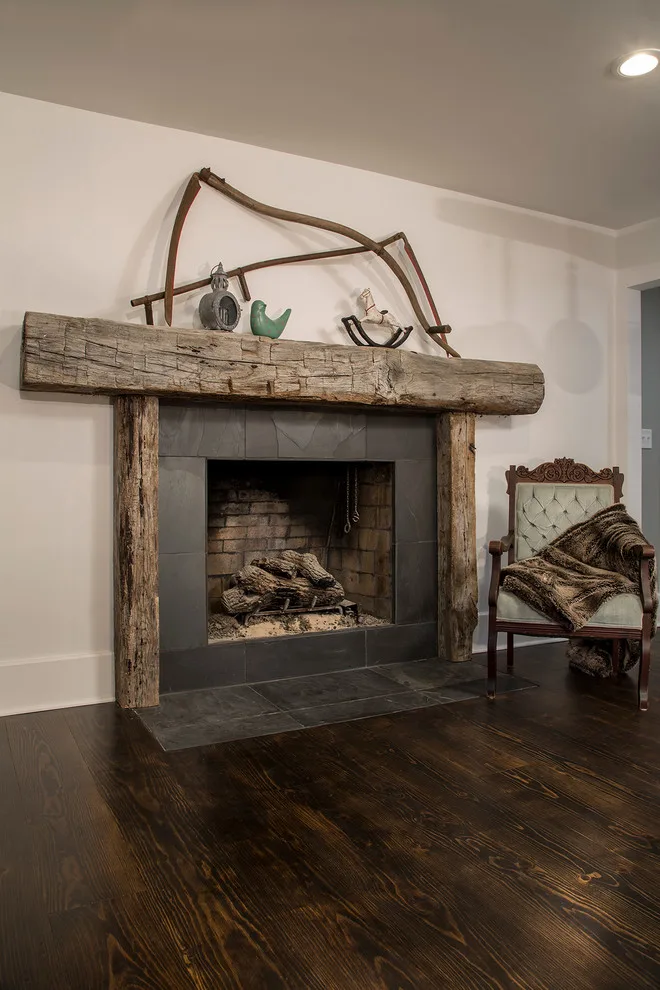 The Gallic Cuisine by Kami Michels-Center Design Studio | Interiors - Photo 4