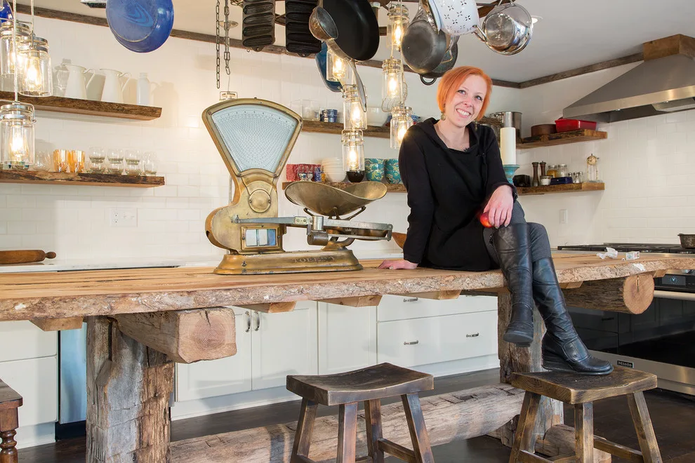 Kami Michels-Center Design Studio | Interiors - Photo 13