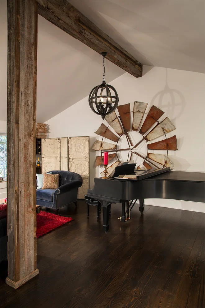 The Gallic Cuisine by Kami Michels-Center Design Studio | Interiors - Photo 2