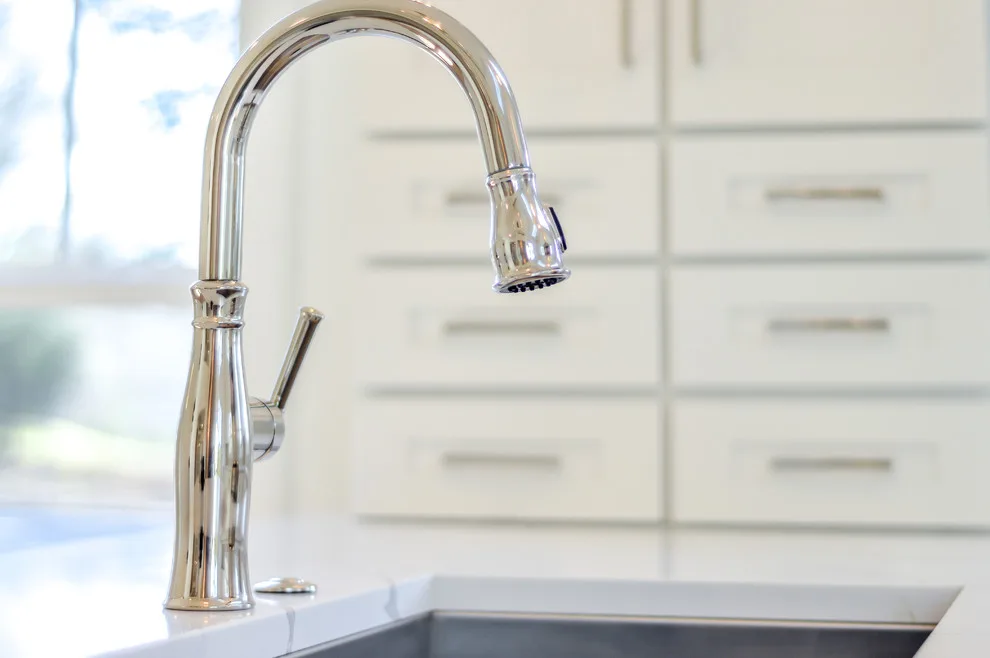 Barringer Project by Kitchen & Bath Designs By Leah LLC - Photo 3