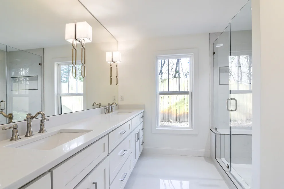 Barringer Project by Kitchen & Bath Designs By Leah LLC - Photo 7