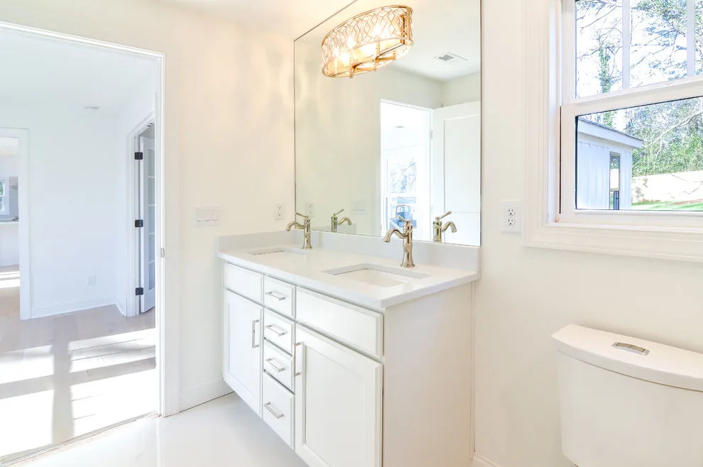 Barringer Project by Kitchen & Bath Designs By Leah LLC - Photo 2