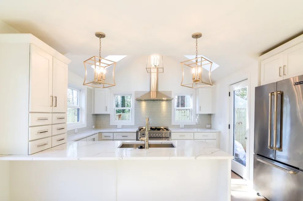 Barringer Project by Kitchen & Bath Designs By Leah LLC - Photo 5