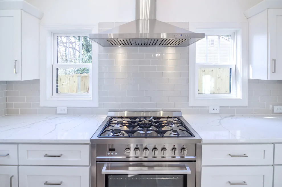 Barringer Project by Kitchen & Bath Designs By Leah LLC - Photo 9
