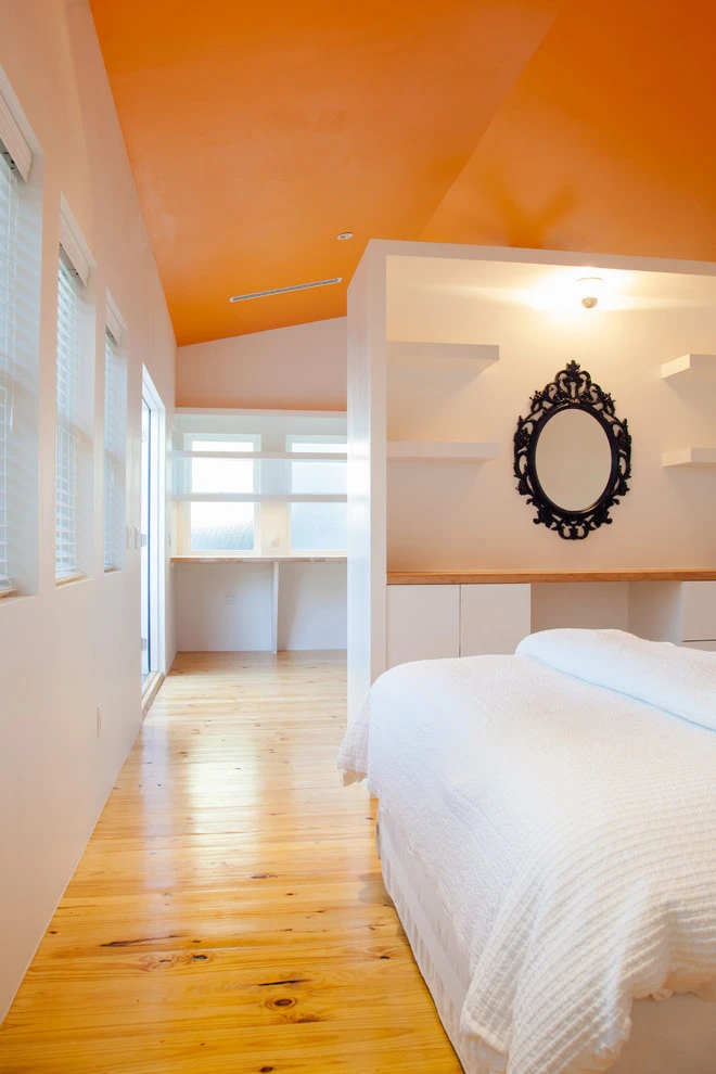 studio suite by D-CRAIN Design And Construction - Photo 18
