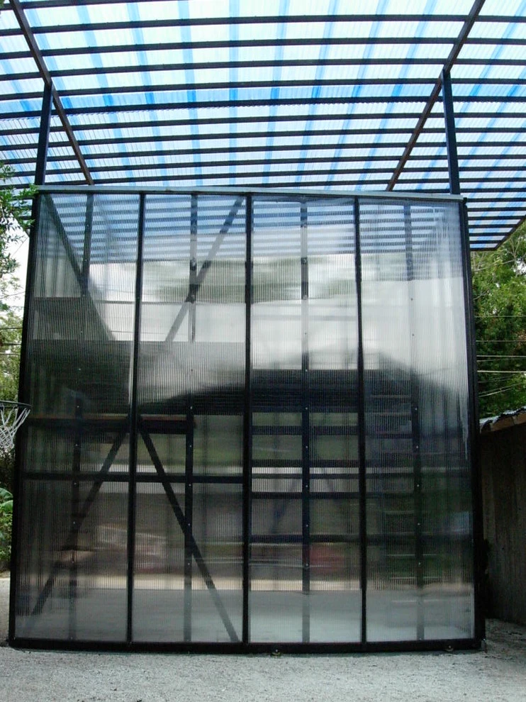 structure by D-CRAIN Design And Construction - Photo 9