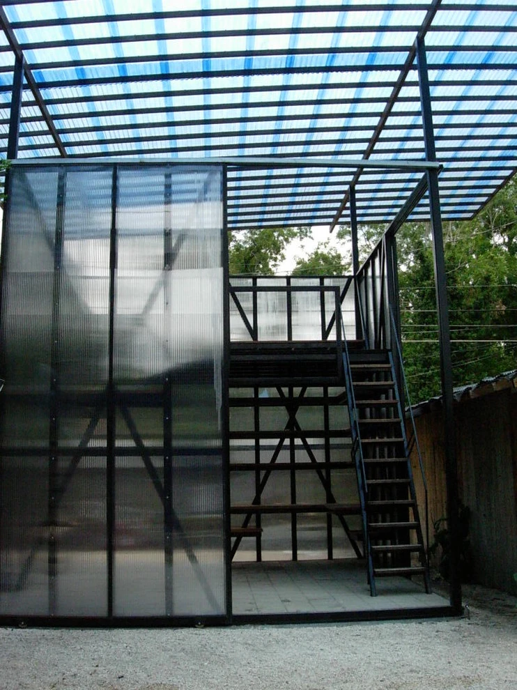 structure by D-CRAIN Design And Construction - Photo 27