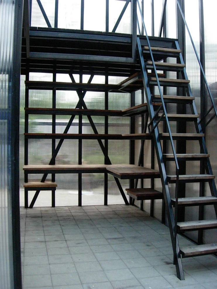 structure by D-CRAIN Design And Construction - Photo 33