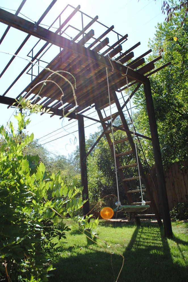 structure by D-CRAIN Design And Construction - Photo 25