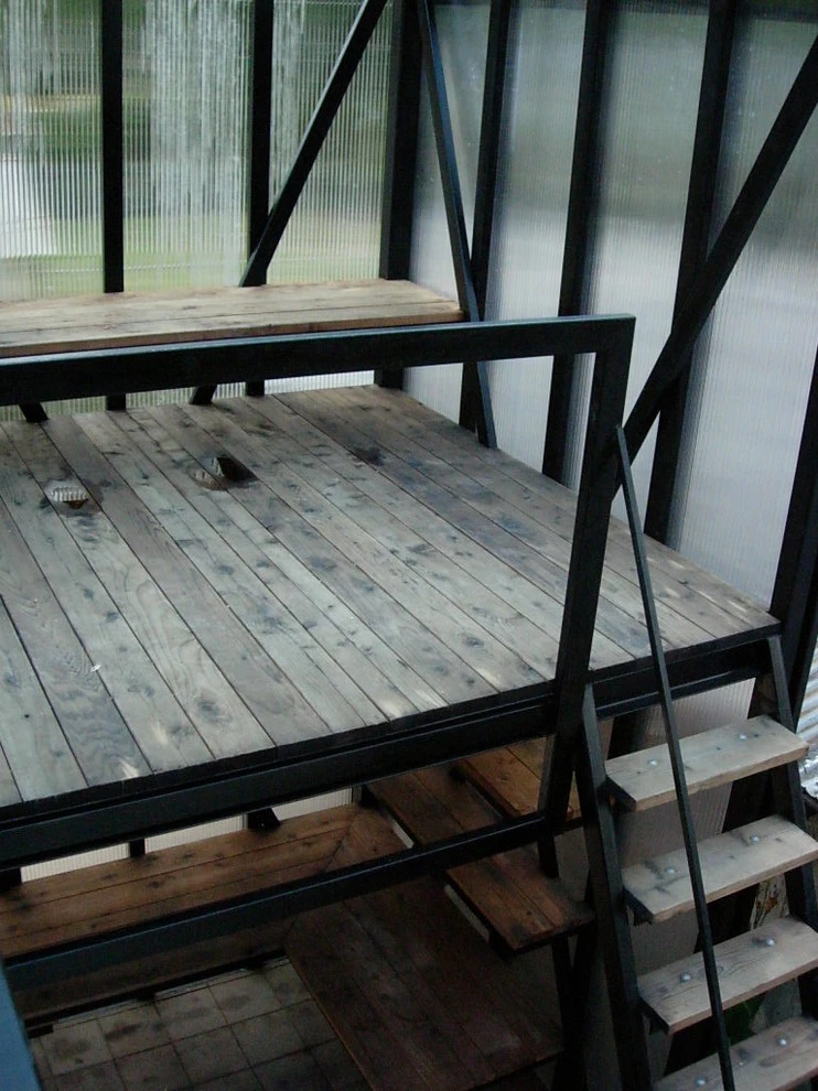 structure by D-CRAIN Design And Construction - Photo 16