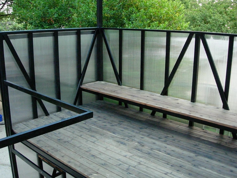 structure by D-CRAIN Design And Construction - Photo 43