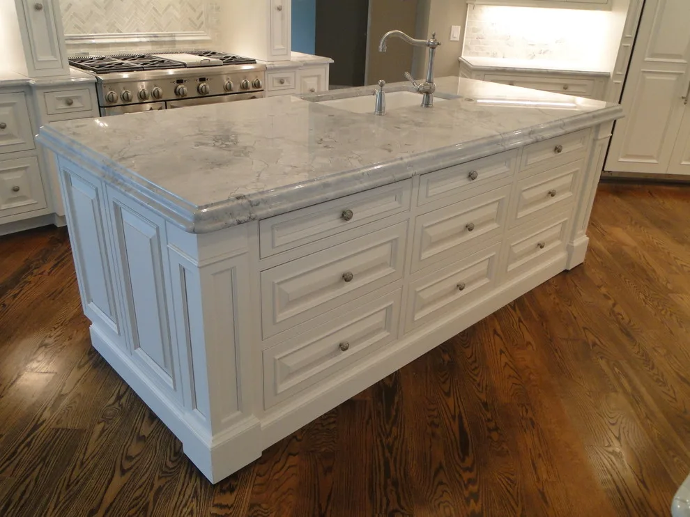 The Islands Custom Cuisine by Zarrillo's Custom Design Kitchens, Inc. - Photo 5