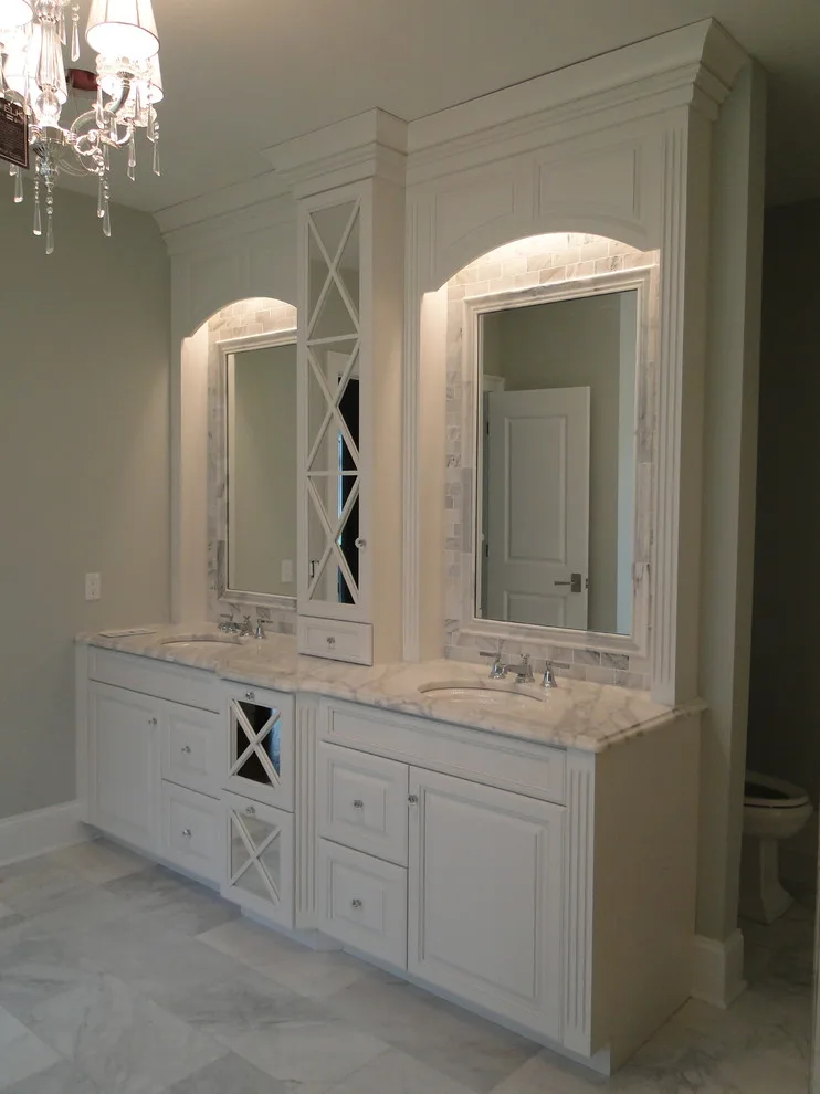 The Islands Custom Cuisine by Zarrillo's Custom Design Kitchens, Inc. - Photo 2