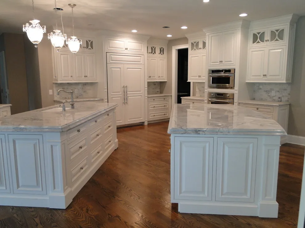 The Islands Custom Cuisine by Zarrillo's Custom Design Kitchens, Inc. - Photo 3