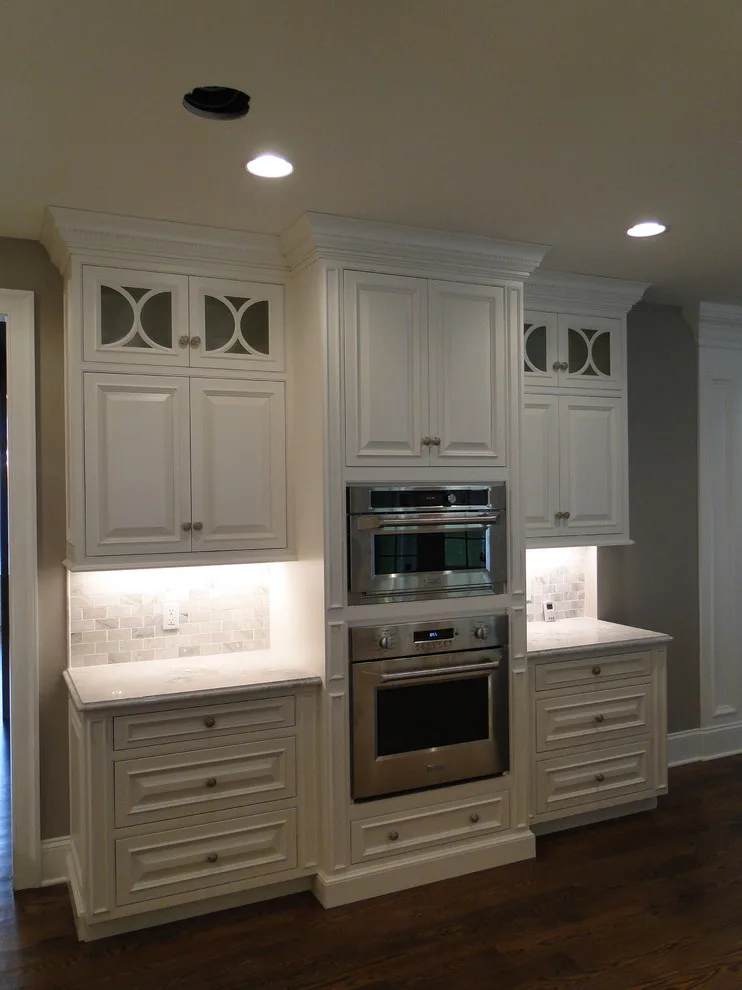The Islands Custom Cuisine by Zarrillo's Custom Design Kitchens, Inc. - Photo 6
