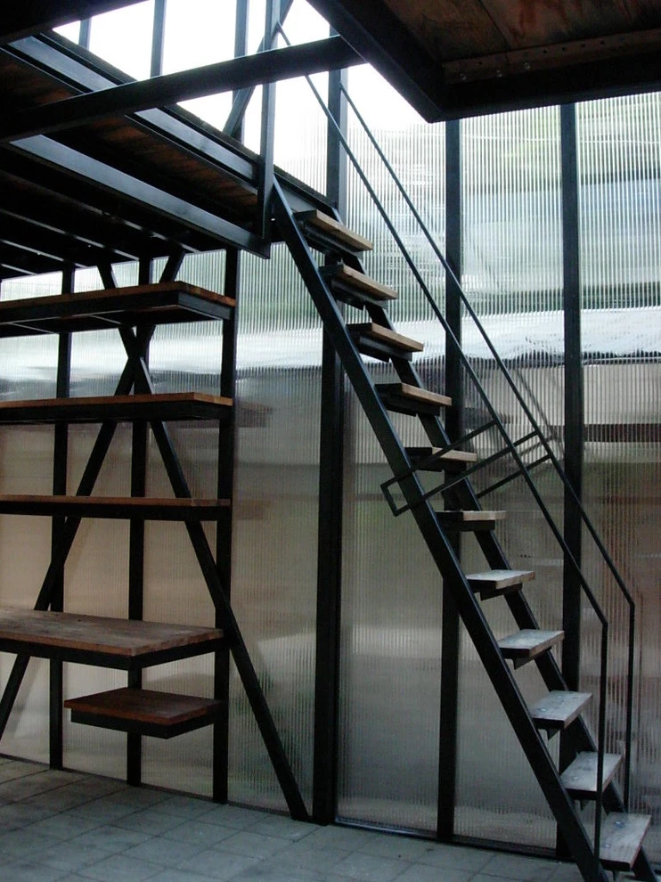 structure by D-CRAIN Design And Construction - Photo 31