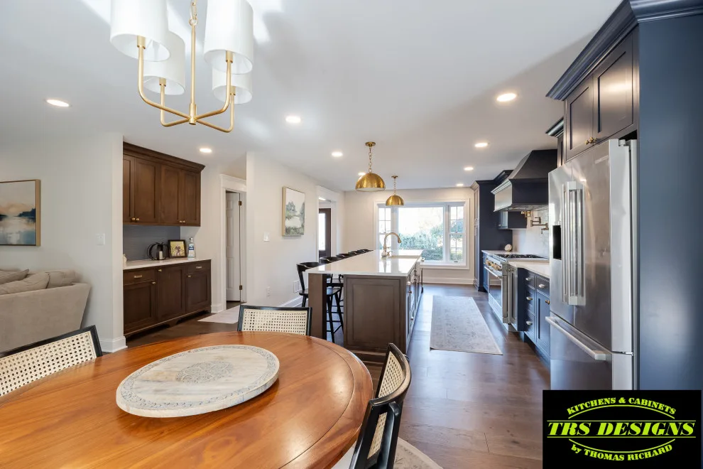 The Jennifers Collective by TRS Designs, Inc (Kitchens, Baths, & More) - Photo 15