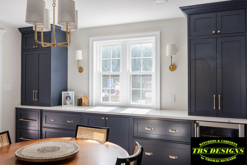 The Jennifers Collective by TRS Designs, Inc (Kitchens, Baths, & More) - Photo 5
