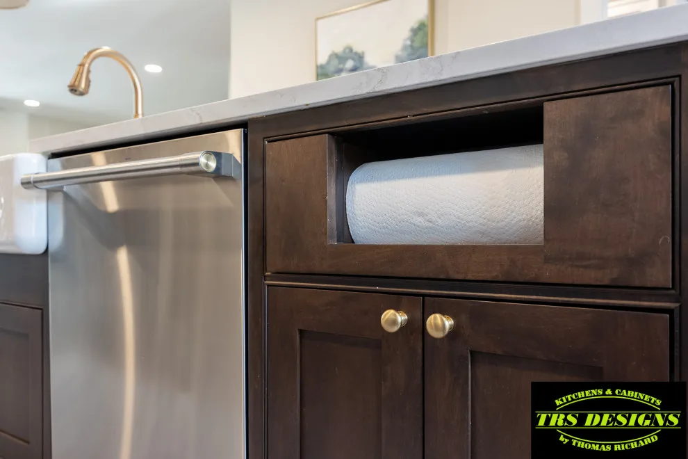 The Jennifers Collective by TRS Designs, Inc (Kitchens, Baths, & More) - Photo 11
