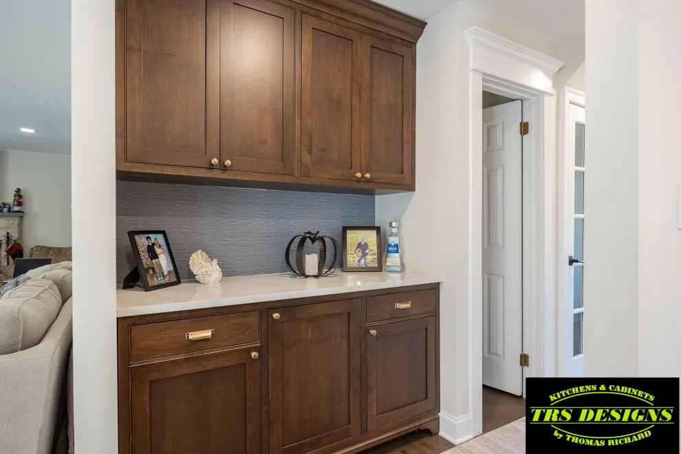 The Jennifers Collective by TRS Designs, Inc (Kitchens, Baths, & More) - Photo 17