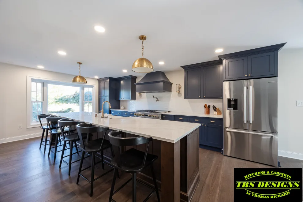 The Jennifers Collective by TRS Designs, Inc (Kitchens, Baths, & More) - Photo 7