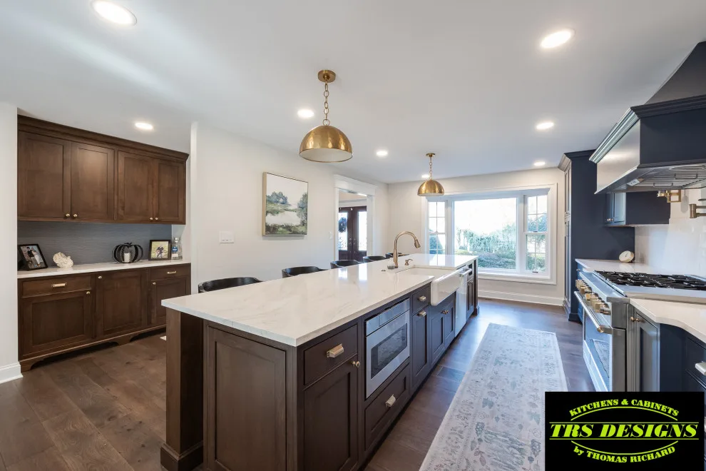 The Jennifers Collective by TRS Designs, Inc (Kitchens, Baths, & More) - Photo 3