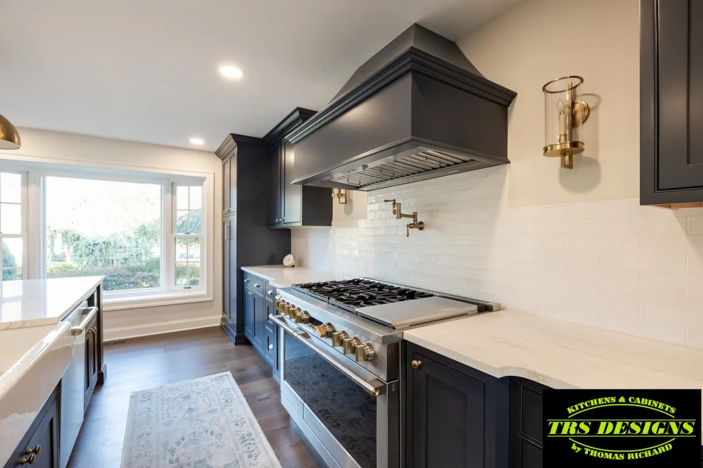 The Jennifers Collective by TRS Designs, Inc (Kitchens, Baths, & More) - Photo 10
