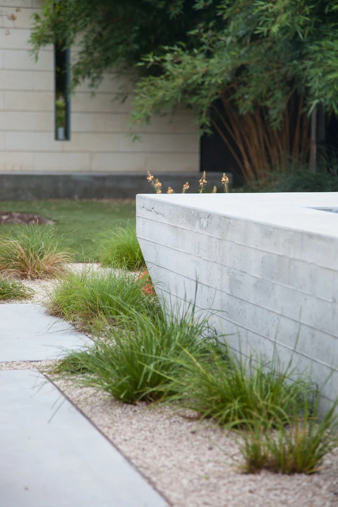 central austin modern mediterranean by D-CRAIN Design And Construction - Photo 33