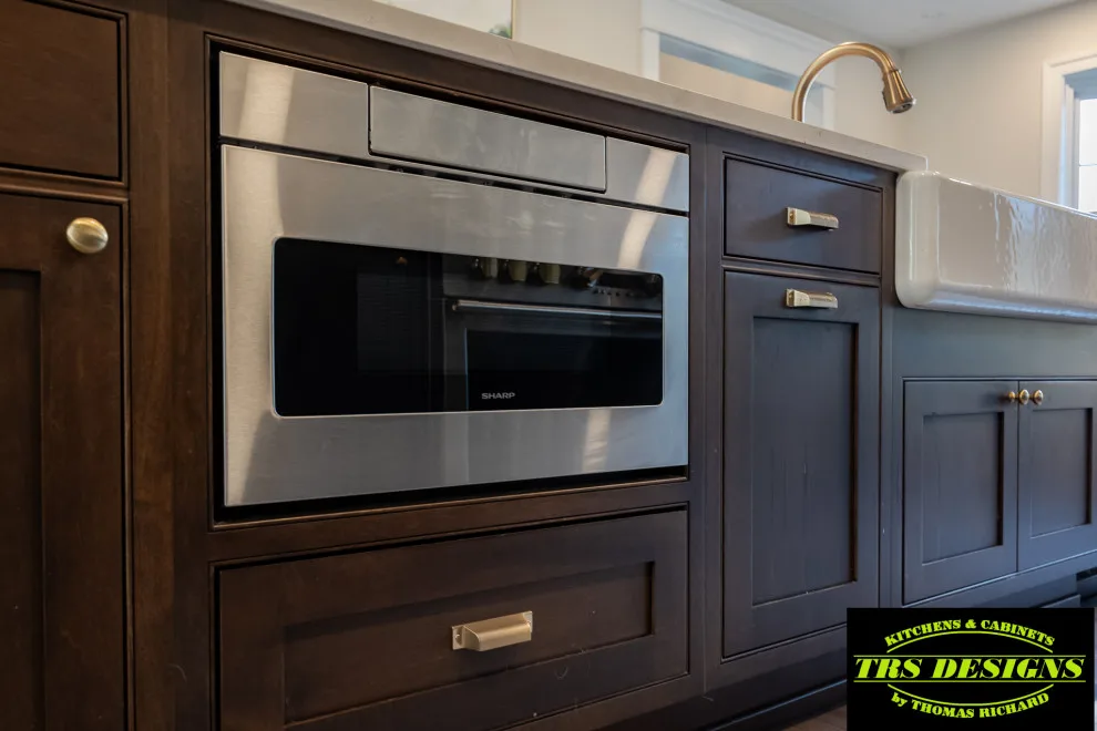 The Jennifers Collective by TRS Designs, Inc (Kitchens, Baths, & More) - Photo 14