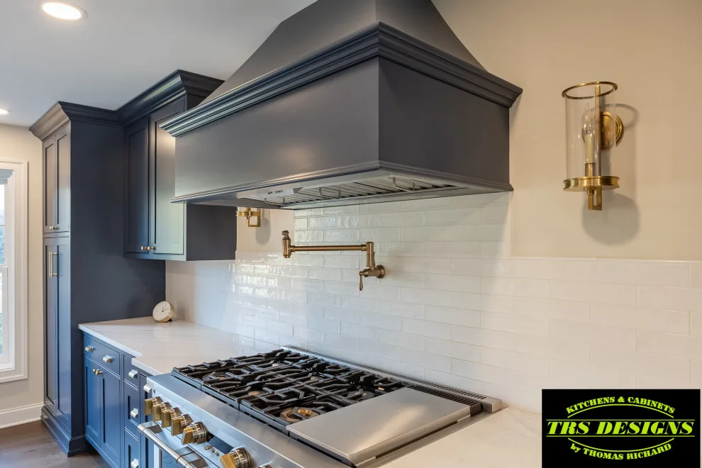 The Jennifers Collective by TRS Designs, Inc (Kitchens, Baths, & More) - Photo 9