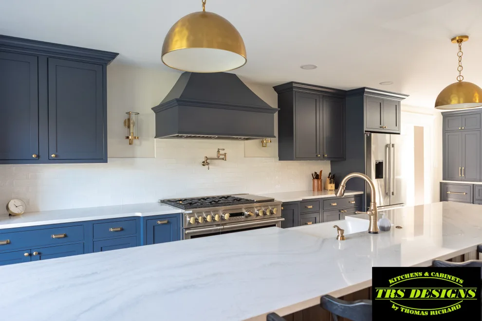 TRS Designs, Inc (Kitchens, Baths, & More) - Photo 9