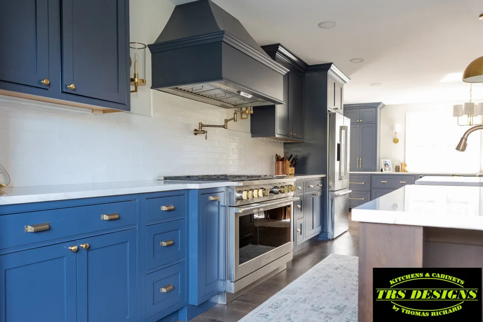 The Jennifers Collective by TRS Designs, Inc (Kitchens, Baths, & More) - Photo 12