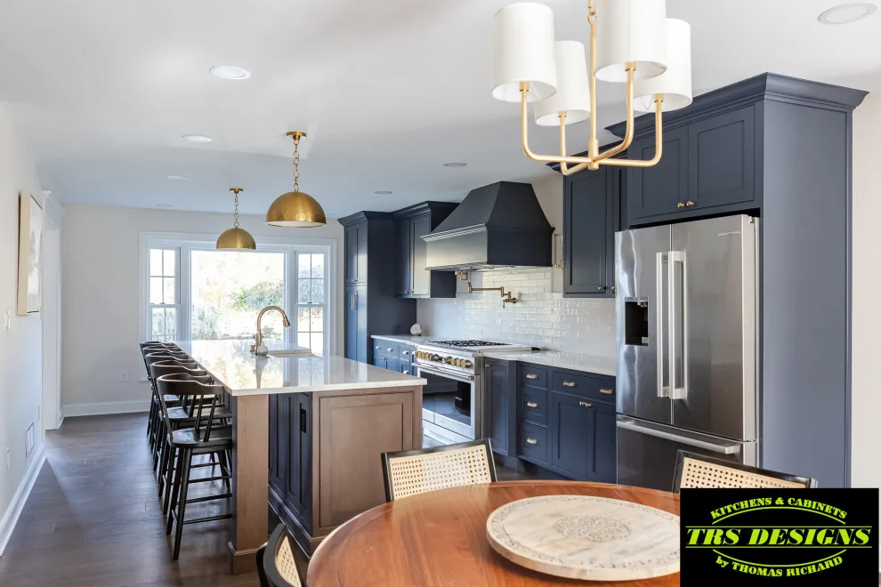 The Jennifers Collective by TRS Designs, Inc (Kitchens, Baths, & More) - Photo 8
