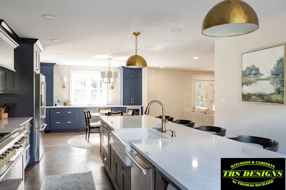 The Jennifers Collective by TRS Designs, Inc (Kitchens, Baths, & More) - Photo 2