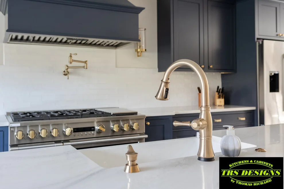 The Jennifers Collective by TRS Designs, Inc (Kitchens, Baths, & More) - Photo 13
