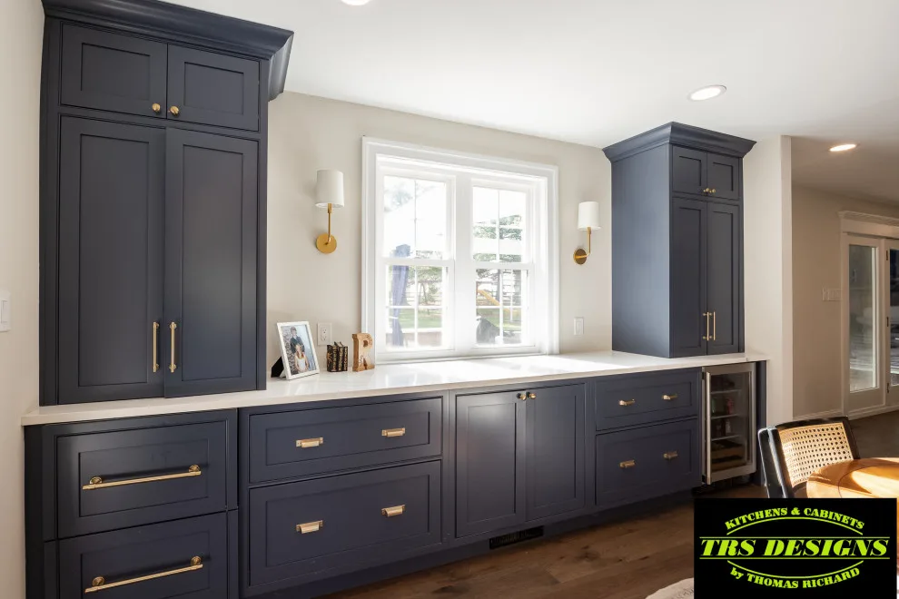 The Jennifers Collective by TRS Designs, Inc (Kitchens, Baths, & More) - Photo 4