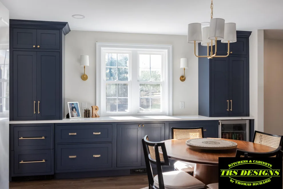 The Jennifers Collective by TRS Designs, Inc (Kitchens, Baths, & More) - Photo 16
