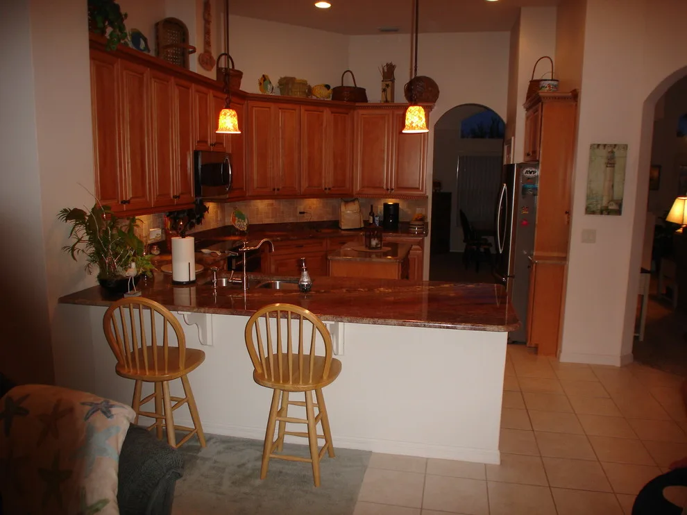 The Kerplan Project by Lifestyle Kitchen's, Inc. - Photo 2